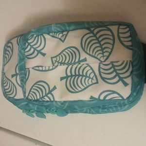 A Nintendo switch bag